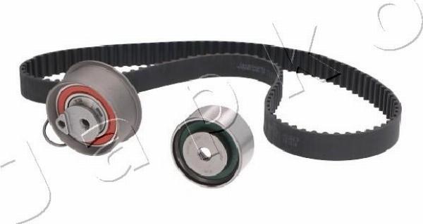 Japko KJTH10B - Kit de distribution droxauto.com