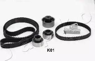 Japko KJTK01 - Kit de distribution droxauto.com