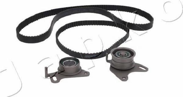 Japko KJTM01 - Kit de distribution droxauto.com