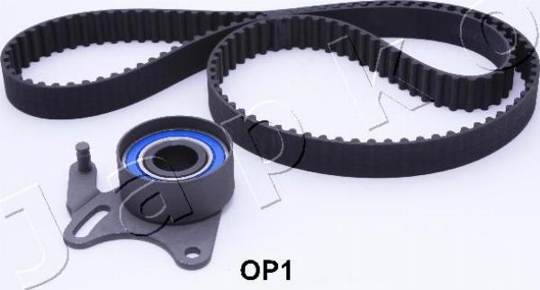 Japko KJTOP1 - Kit de distribution droxauto.com