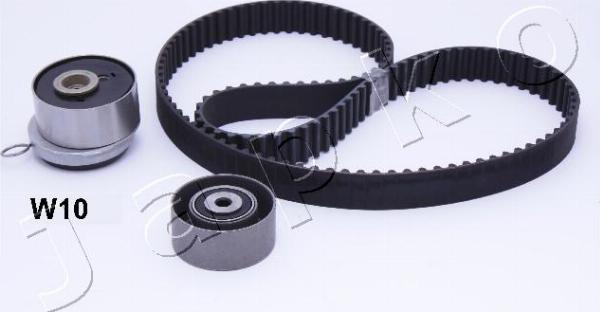 Japko KJTW10 - Kit de distribution droxauto.com