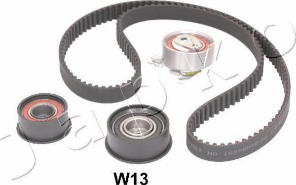 Japko KJTW13 - Kit de distribution droxauto.com