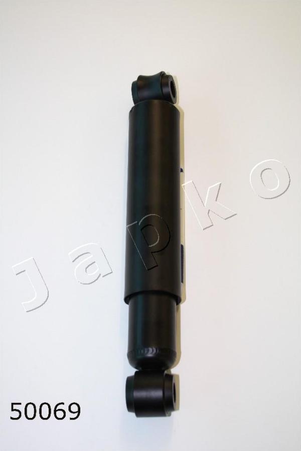 Japko MJ50069 - Amortisseur droxauto.com