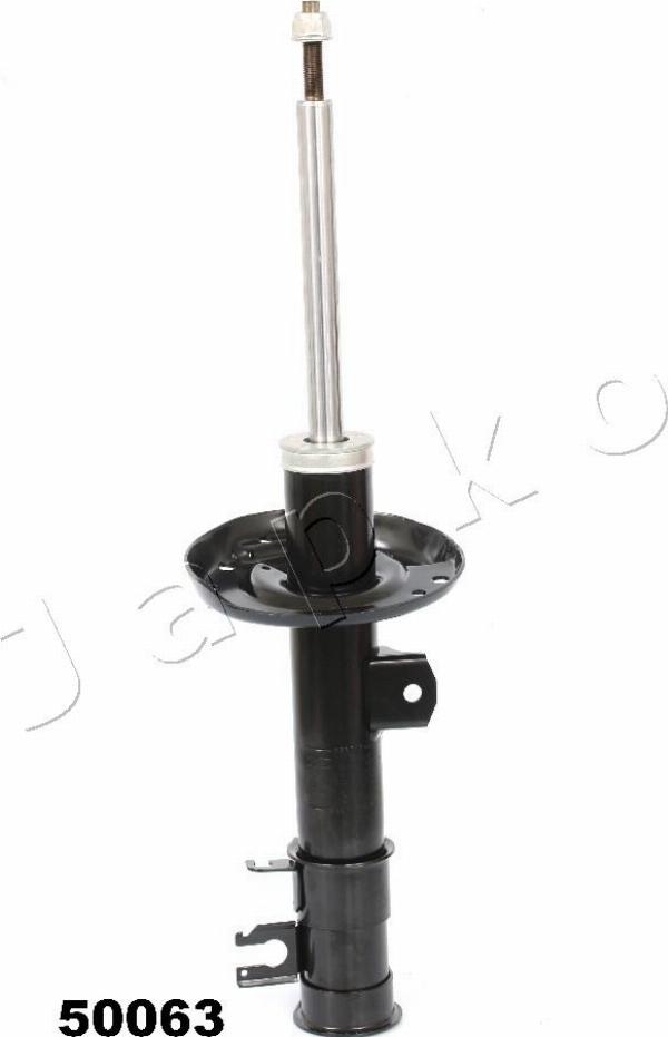 Japko MJ50063 - Amortisseur droxauto.com
