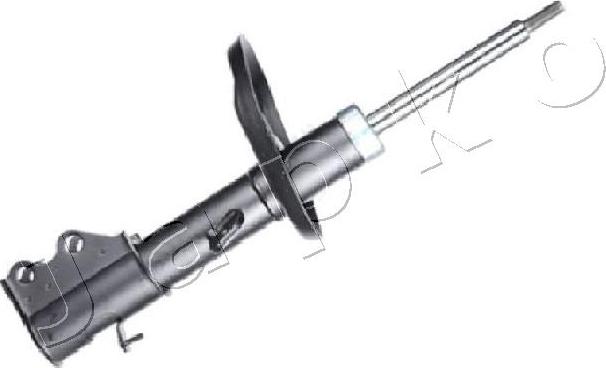 Japko MJ50088 - Amortisseur droxauto.com