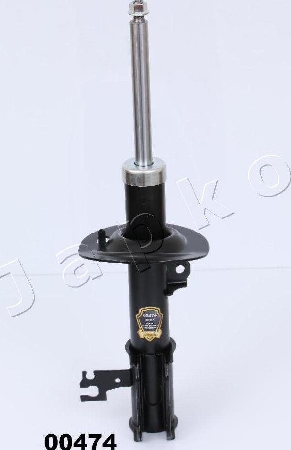 Japko MJ00474 - Amortisseur droxauto.com