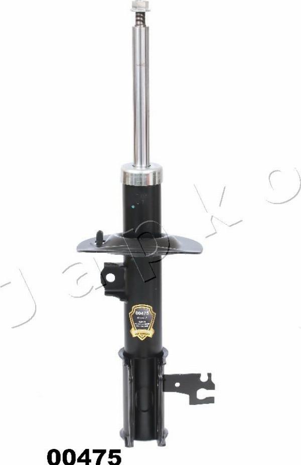 Japko MJ00475 - Amortisseur droxauto.com