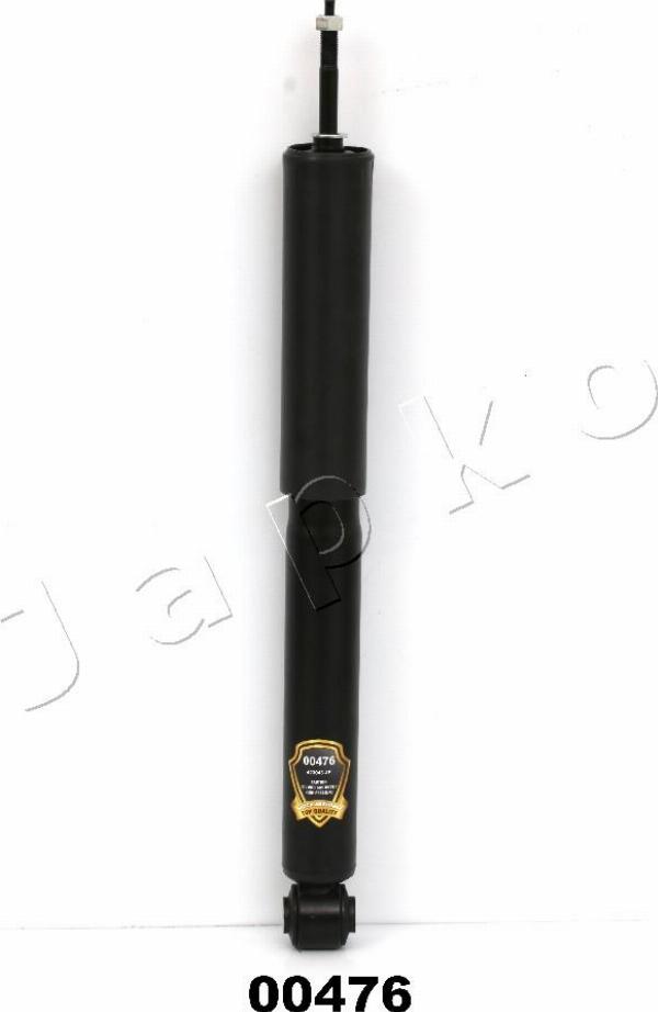 Japko MJ00476 - Amortisseur droxauto.com