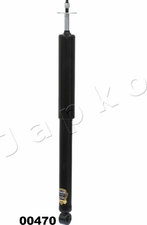 Japko MJ00470 - Amortisseur droxauto.com