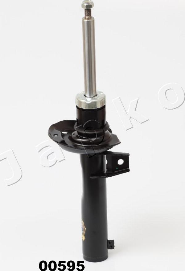 Japko MJ00595 - Amortisseur droxauto.com