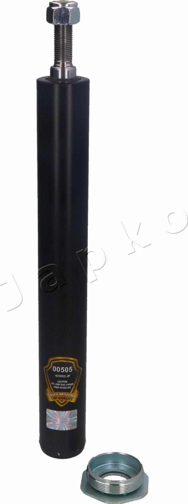 Japko MJ00505 - Amortisseur droxauto.com