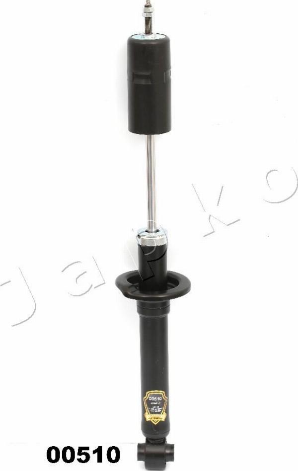 Japko MJ00510 - Amortisseur droxauto.com