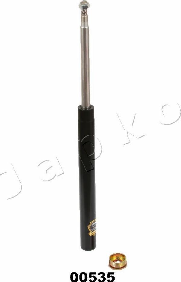 Japko MJ00535 - Amortisseur droxauto.com