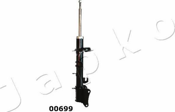 Japko MJ00699 - Amortisseur droxauto.com