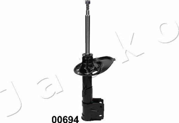 Japko MJ00694 - Amortisseur droxauto.com