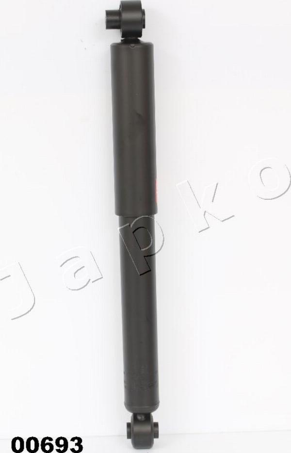 Japko MJ00693 - Amortisseur droxauto.com