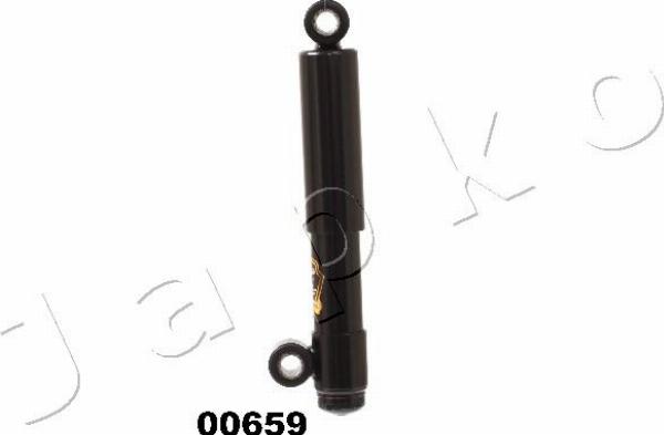 Japko MJ00659 - Amortisseur droxauto.com