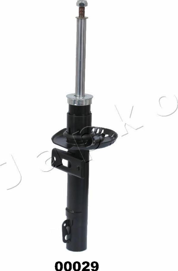 Japko MJ00029 - Amortisseur droxauto.com
