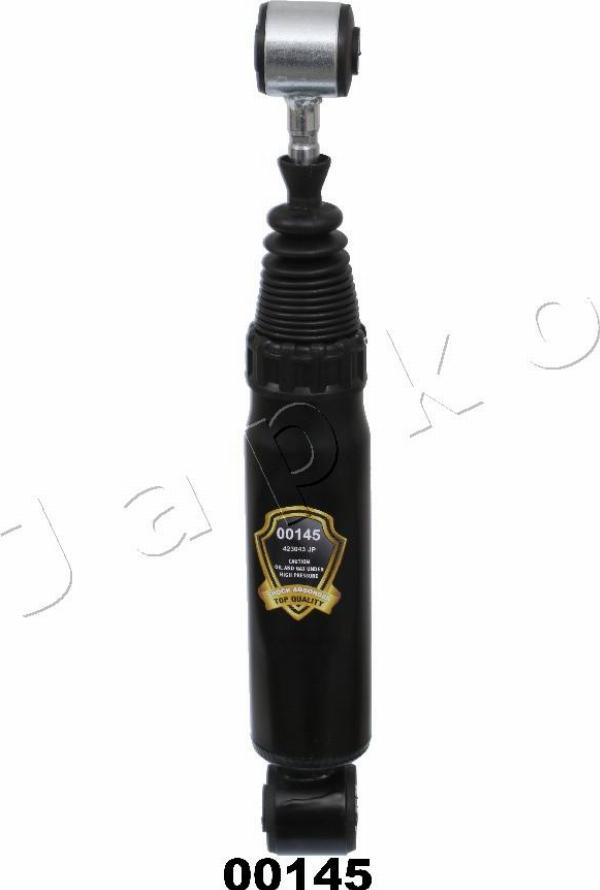 Japko MJ00145 - Amortisseur droxauto.com