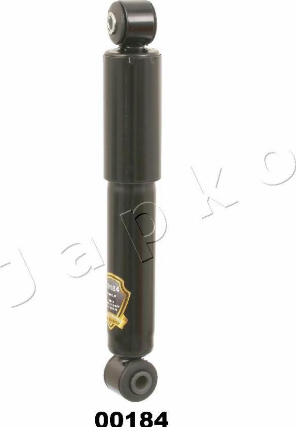 Japko MJ00184 - Amortisseur droxauto.com