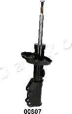 Japko MJ00807 - Amortisseur droxauto.com
