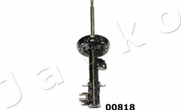 Japko MJ00818 - Amortisseur droxauto.com