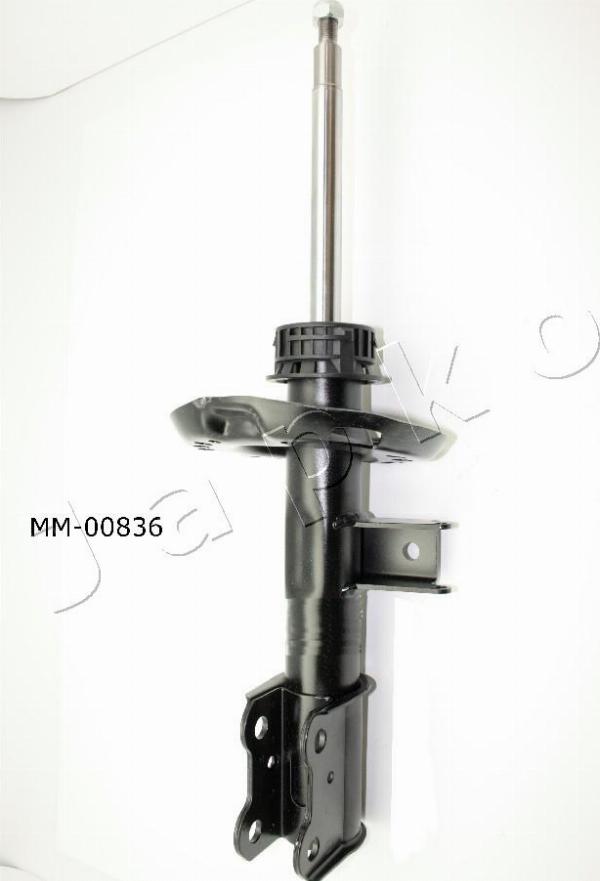 Japko MJ00836 - Amortisseur droxauto.com