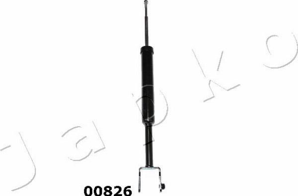 Japko MJ00826 - Amortisseur droxauto.com