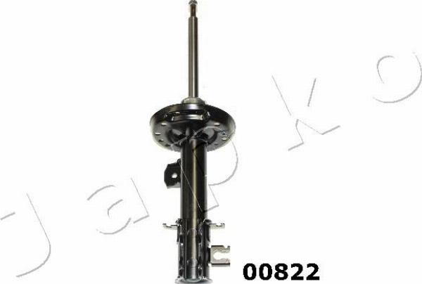Japko MJ00822 - Amortisseur droxauto.com