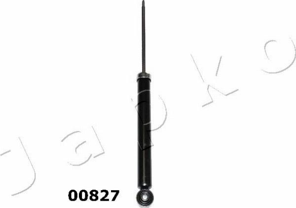 Japko MJ00827 - Amortisseur droxauto.com