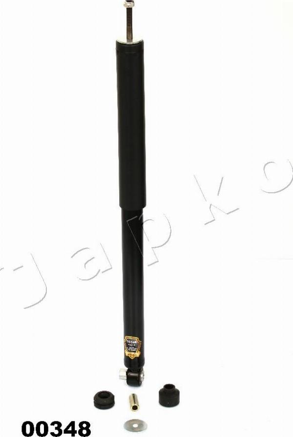 Japko MJ00348 - Amortisseur droxauto.com