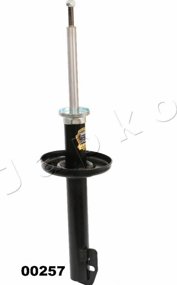 Japko MJ00257 - Amortisseur droxauto.com