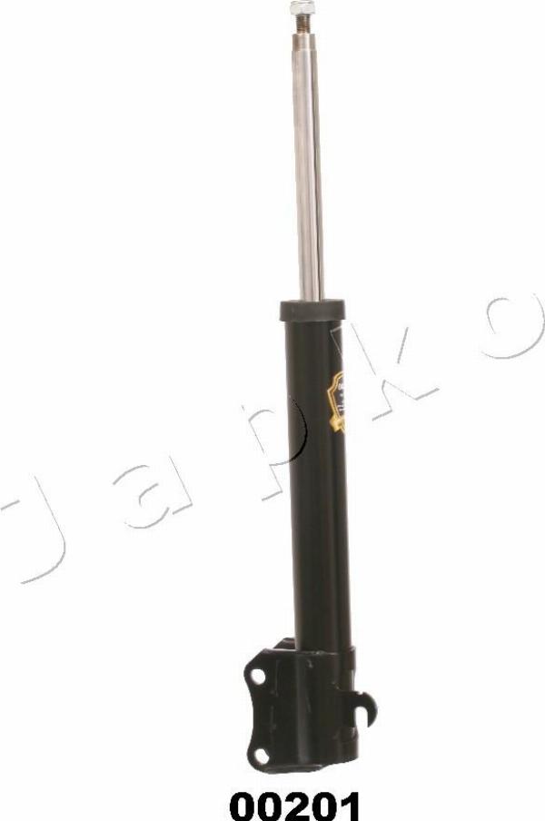 Japko MJ00201 - Amortisseur droxauto.com