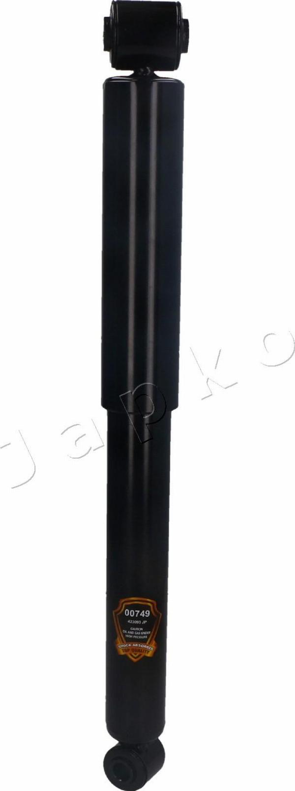 Japko MJ00749 - Amortisseur droxauto.com