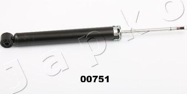 Japko MJ00751 - Amortisseur droxauto.com