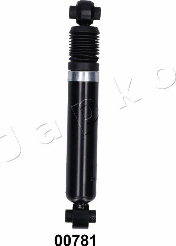 Japko MJ00781 - Amortisseur droxauto.com