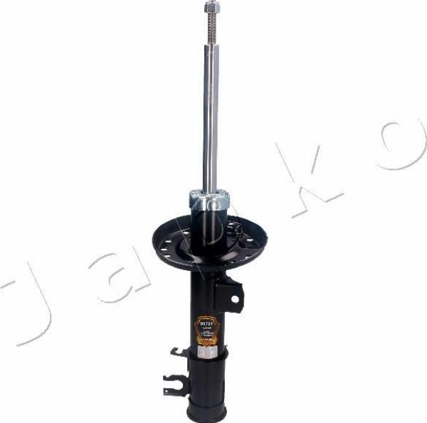 Japko MJ00731 - Amortisseur droxauto.com