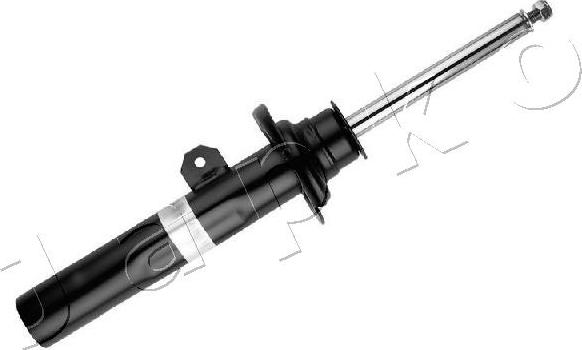 Japko MJ01142 - Amortisseur droxauto.com