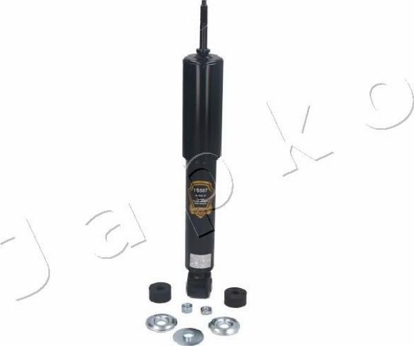 Japko MJ15507 - Amortisseur droxauto.com