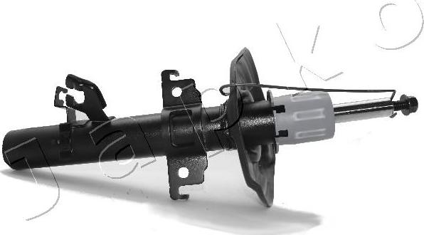 Japko MJ10130 - Amortisseur droxauto.com