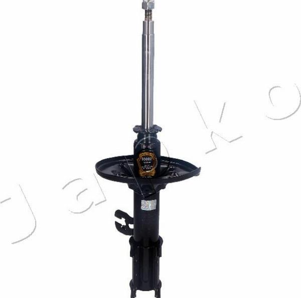 Japko MJ33022 - Amortisseur droxauto.com