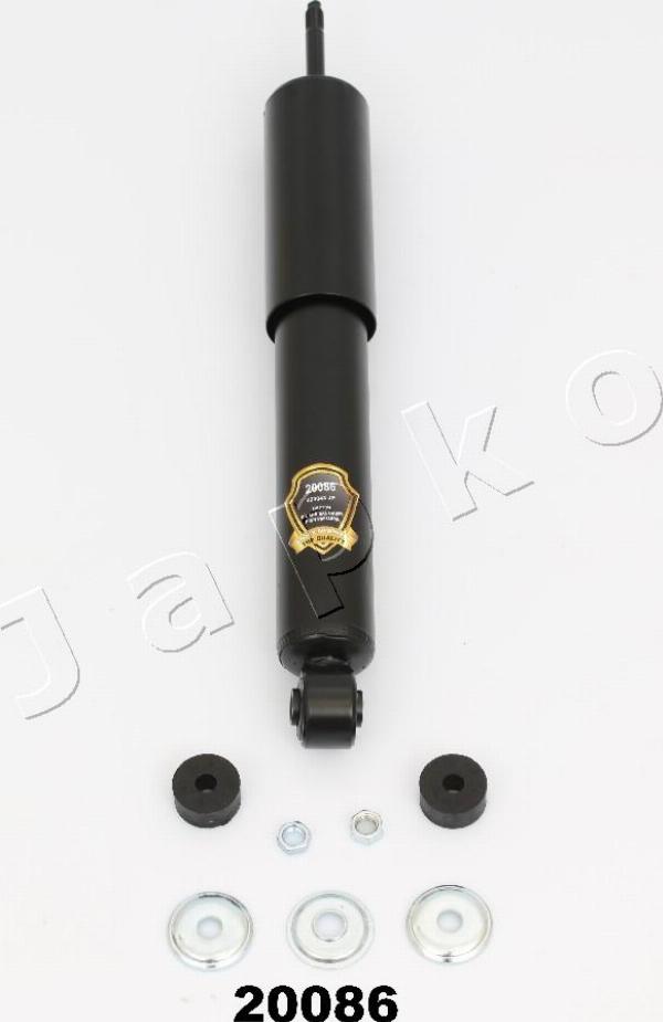 Japko MJ20086 - Amortisseur droxauto.com