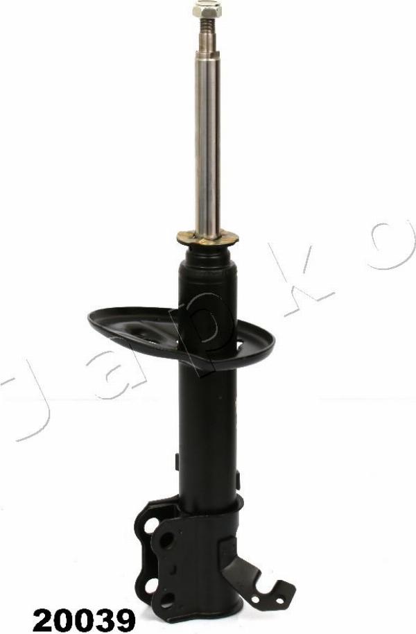 Japko MJ20039 - Amortisseur droxauto.com