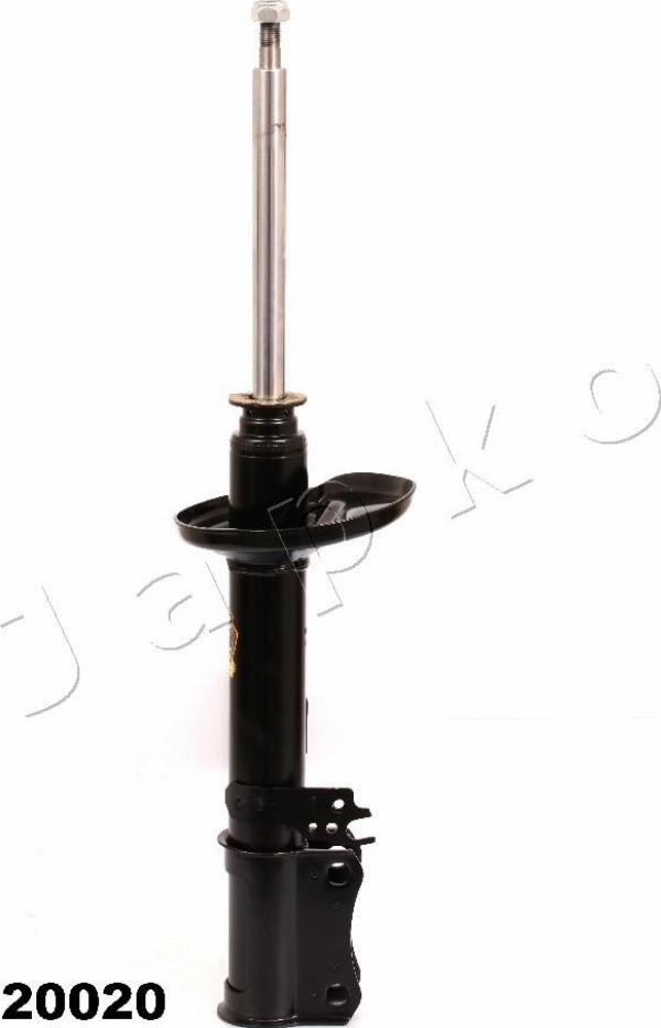 Japko MJ20020 - Amortisseur droxauto.com