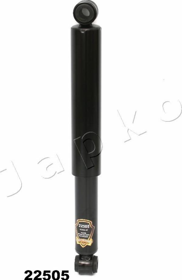 Japko MJ22505 - Amortisseur droxauto.com