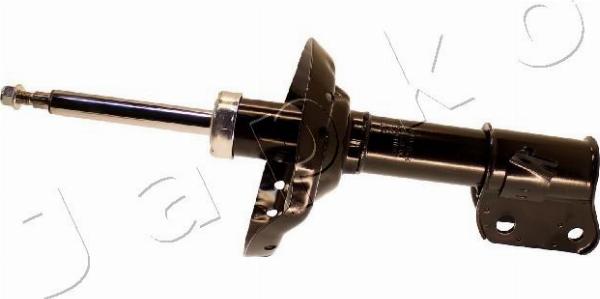 Japko MJ70064 - Amortisseur droxauto.com