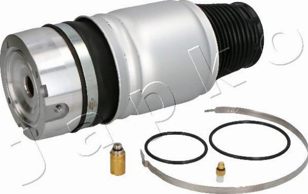 Japko MJAS054 - Ressort pneumatique, suspension pneumatique droxauto.com