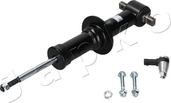 Japko MJAS244 - Amortisseur droxauto.com