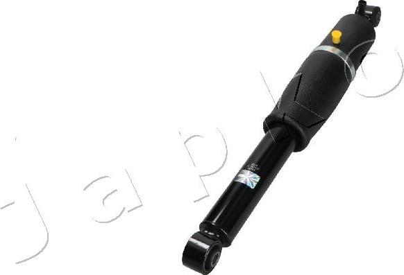 Japko MJAS236 - Amortisseur droxauto.com