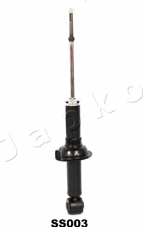 Japko MJKI051 - Amortisseur droxauto.com